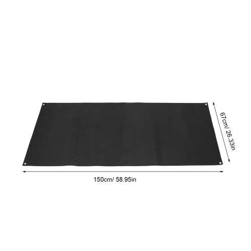 Zwart Pijl Stop Net Veiligheid Archery Training Net 1