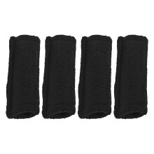 4St Zachte Billiard Cue Doek Katoen Voor Professionele Keu Schoonmaak