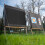 Zwart Pijl Stop Net Veiligheid Archery Training Net 3