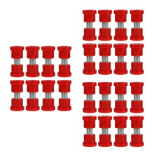 24St Rubber Golfcart Bladveer Bushing Vervangingsset Accessoires