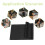 Zwart Pijl Stop Net Veiligheid Archery Training Net 4