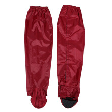1Paar Elastische Waterdichte - En Motorkleding Hoes Oxford Stof