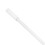 Strumento Magnetico Ptfe Per Uso in Laboratorio Bianco 5