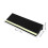 Zwarte Robotstofzuiger Slope Ramp - Antislip Drempelpad 2