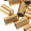 30Pz Corda Metallo Dorato Per E Bricolage 4
