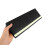 Zwarte Robotstofzuiger Slope Ramp - Antislip Drempelpad 6