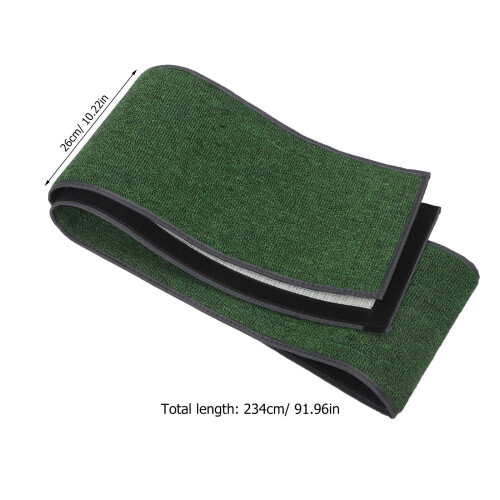 Kattenspeelmat Loopwiel Duurzaam Krasvrij 1