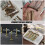6Set Kit Ricambio Spilli Taglio E Cotter in Per Motoneve 3