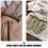 6Set Kit Ricambio Spilli Taglio E Cotter in Per Motoneve 4