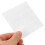Pad Perlina Per Sassofono Alto Silicone Trasparente 7