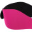 Fascia Nuoto Casa Tessuto Antisudore Rosa Comoda 4