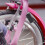 6Pz Tappi Bici Neri Protettori Fine Materiale Plastico 9