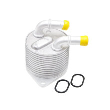 1310003BALS290 Oil Cooler Oil Radiator Oil Cooled for 5008 II 508 II 1.2 1.6 2.0 9824606980