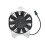 2520272 12V Motorcycle Engine High-Performance Radiator Cooling Fan for   500 2003-2007 1