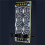120A Rectifier Filter Power Supply Board Solder Schottky 35MM Capacitance Rectification Amplifier DIY 4