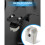Advanced Elliptical Diamond Replacement Stylus for AT-VM95 Series Turntable Cartridges 6