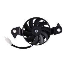 BK6-E2405-00 Radiator Cooling Fan for YZF R125/R15 V3/V4 MT 125