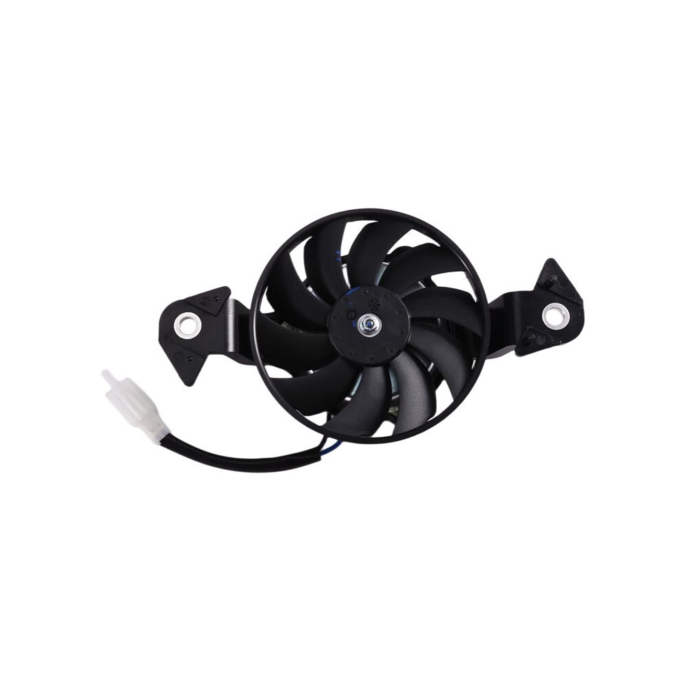 Bk6-E2405-00 Radiator Cooling Fan For Yzf R125/R15 V3/V4 Mt 125 6032993242260