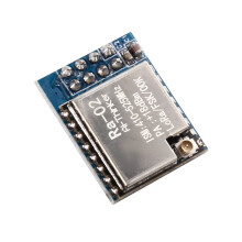 SX1278 LoRa Wireless Data Transmission Module with SPI Interface 433MHz Wireless Module