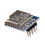 Module de Transmission de Données Sans Fil LoRa SX1278 avec Interface SPI, Module Sans Fil 433 MHz 8