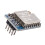 SX1278 LoRa Wireless Data Transmission Module with SPI Interface 433MHz Wireless Module 9