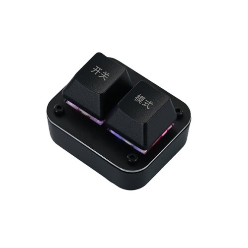 Mouse Jiggler Mover Undetectable USB Automatic Mouse Mover Plug and  with /OFF Indicator Light for Computer Black