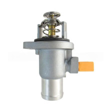 Engine Thermostat SMW350262 4K22D4T 4K21D4T for Lsuzu Ruimai  Dayun Pickup Trucks