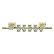 For Power Distribution Board 4 Channels IA005 Four-Channel Power Distribution Module
