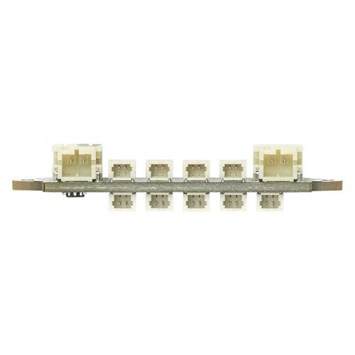 For  Power Distribution Board 4 Channels IA005 Four-Channel Power Distribution Module