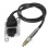 Stickoxidsensor (NOX-Sensor) 29650-2U000 SNS0826B SNS0826 für   (Stickstoff-Sauerstoff-Sensor) 5