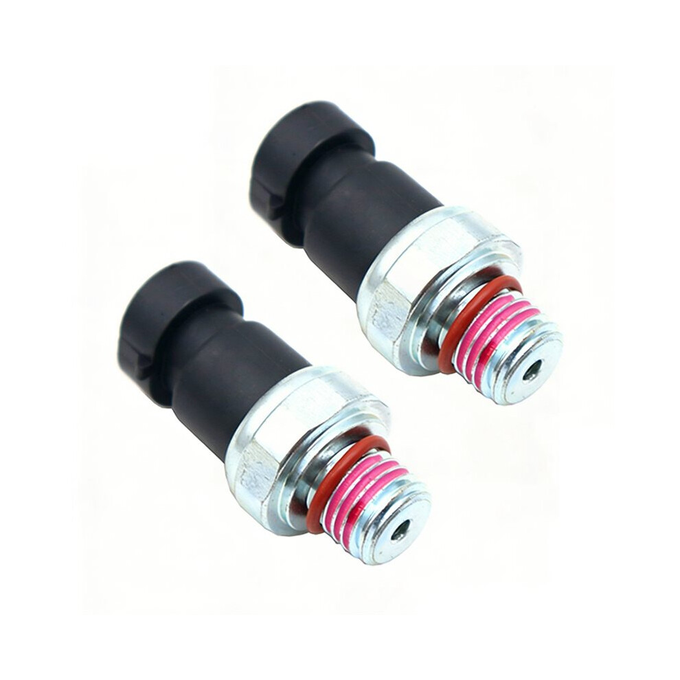2Pcs Engine Oil Pressure Sensor 12635957 For Enclave 2009-2017 6034264322596