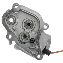ATV-Rückwärtsgangmotor QDY:31300 Schaltmotor Generator-Startermotor für -Serie TRX90X und TRX250X ATVs und UTVs.