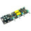 Scheda di Controllo del Tono con Surround 3D e Volume Uniforme 5