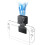 Cooling Fan for   2 Console NS2 Automatic Temperature Control Radiator Adjustment Top Cooling Fan 8