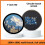 7inch Round Touch Display 1080x1080 IPS LCD for Raspberry Pi for Enhanced Learning and Education 1