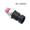 2Pcs Engine Oil Pressure Sensor  12635957 for  Enclave 2009-2017 4