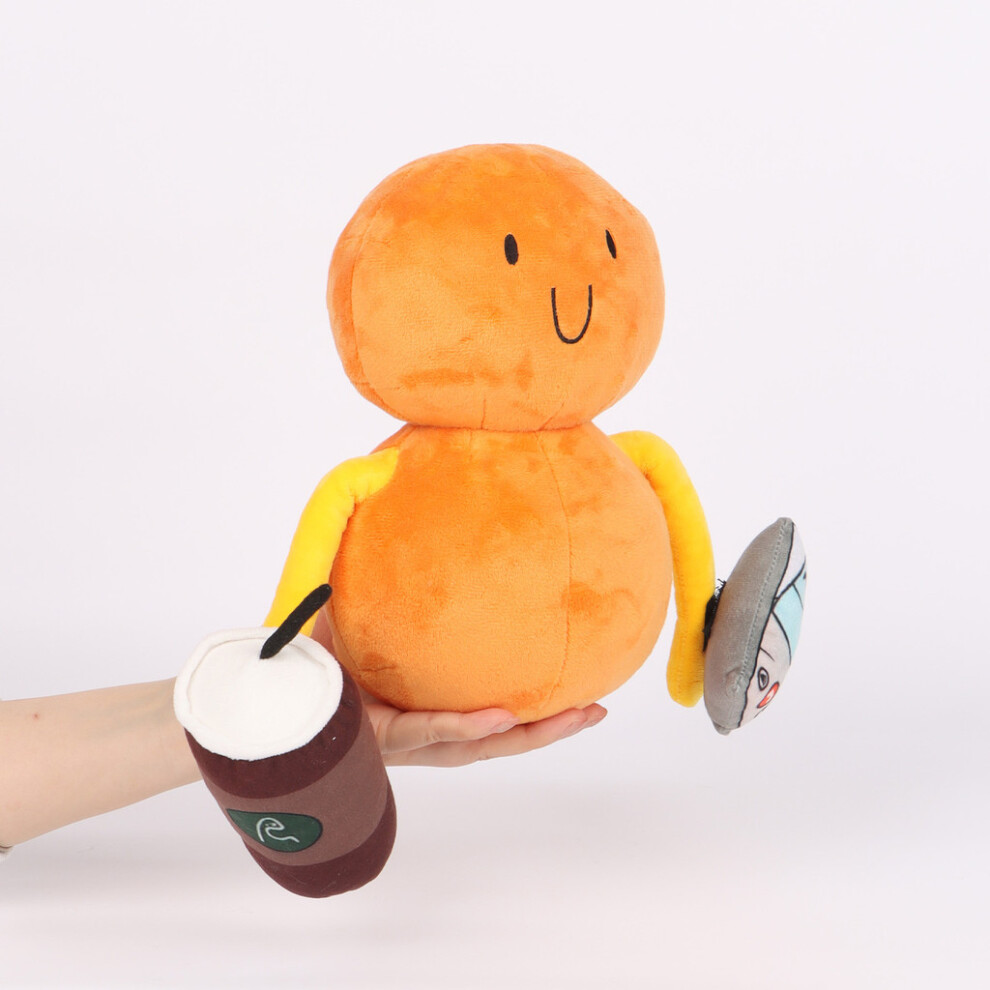 Land The Of Boggs Plush Dolls With Pp Cotton Filling Decoration For Home