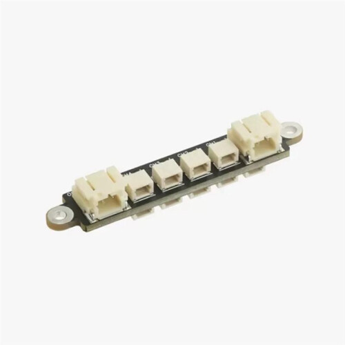 For  Power Distribution Board 4 Channels IA005 Four-Channel Power Distribution Module 1