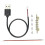For  Power Distribution Board 4 Channels IA005 Four-Channel Power Distribution Module 4