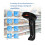 1D 2D Barcode Scanner Wired Wireless  Bar Code Reader Omni-Directional Scanning for Supermarket Logistics 6