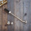 Saxophone Dent Repair Tool with Sax Neck Maintenance and Trombone Neck Tools 5