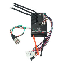 Flipsky 75100 V2.0 ESC with Aluminum PCB 100A Integrated Based VESC for Electric Skateboard / Scooter / Ebike