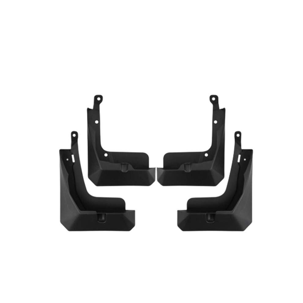 Car Mud Flaps Front Rear Anti- Mudguards Mudflap Guard For Rav4 2026 6031406195988