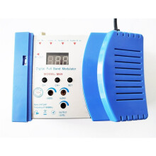 M69 Digitale Fullbandmodulator Compatibele RF PAL/NTSC Frequentiezender 230V Zonder HD-Interface EU-Stekker