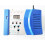 M69 Digital Full Band Modulator Compatible RF PAL/NTSC Frequency Transmitter 230V Without HD Interface EU Plug 1