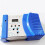 M69 Digital Full Band Modulator Compatible RF PAL/NTSC Frequency Transmitter 230V Without HD Interface EU Plug 2