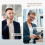 AI Dual Mode Recorder Chatgpt AI Card Recorder Speech Text Conference Recorder Suitable for Learning Work 2
