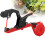 Plant Tying Machine with Adjustable Width, Speed Binding for Tomato and Grape Vines, Durable Design 1