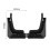 Car Mud Flaps Front Rear  Anti- Mudguards Mudflap Guard  for  RAV4 2026 7