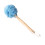 Long Handle Body Scruber Blue 80g / 2.8oz Bath 1